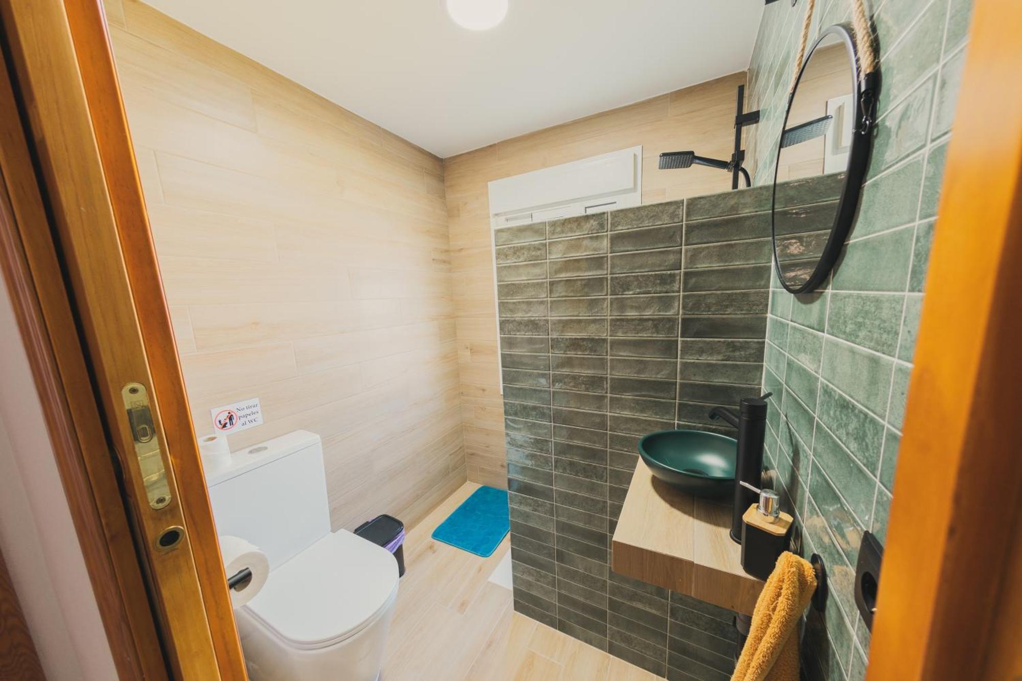 Chalet La Alberca 치클라나 데 라 프론테라 외부 사진